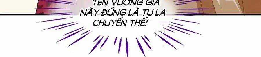 Đích Nữ Hữu Độc - Chapter 20 - Trang 5