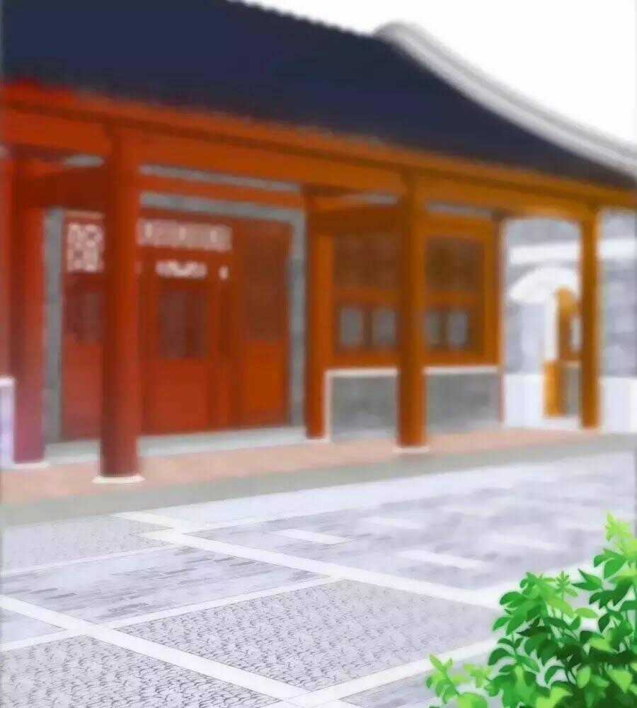 Đích Nữ Hữu Độc - Chapter 21 - Trang 2