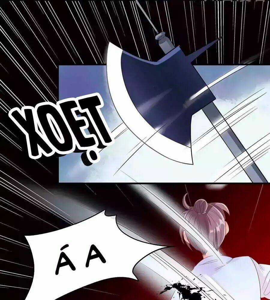 Đích Nữ Hữu Độc - Chapter 21 - Trang 11