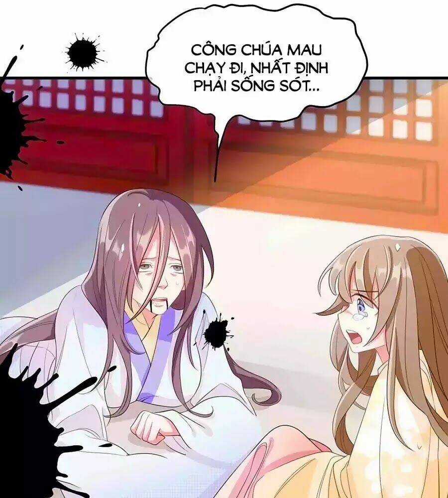 Đích Nữ Hữu Độc - Chapter 21 - Trang 13