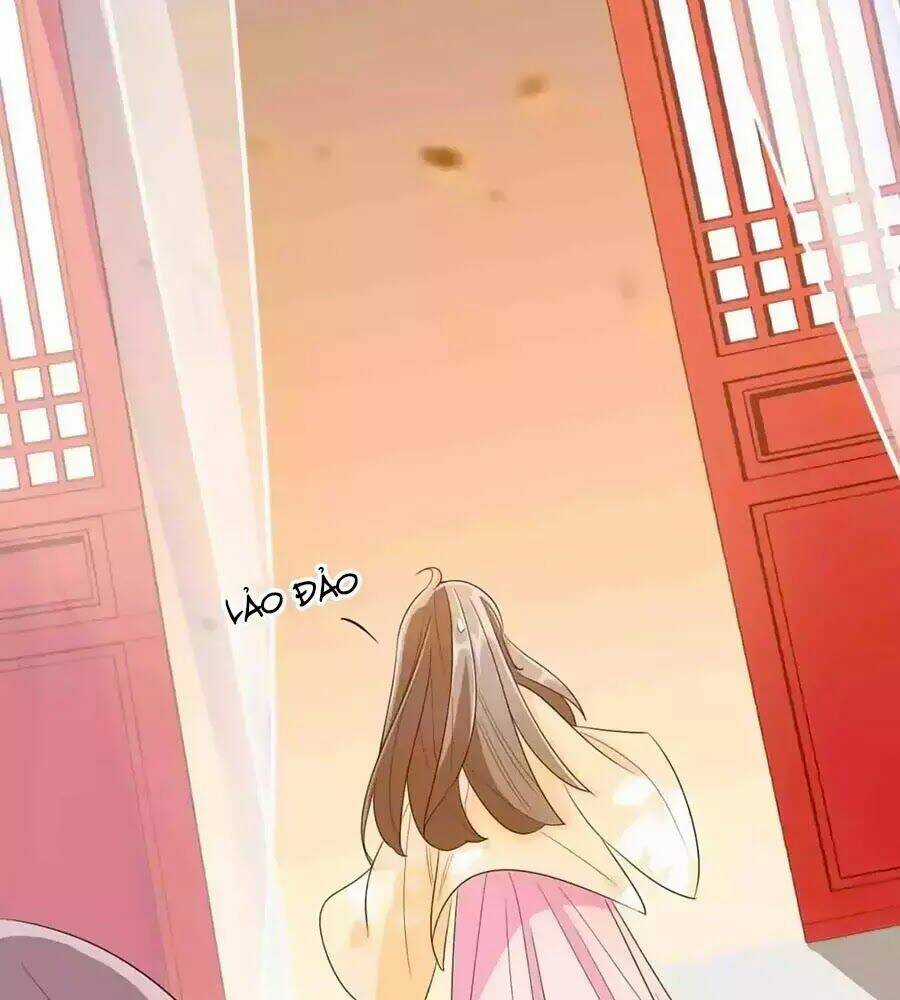 Đích Nữ Hữu Độc - Chapter 21 - Trang 16