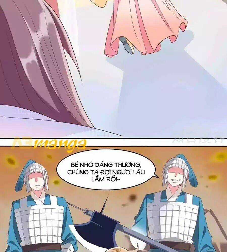 Đích Nữ Hữu Độc - Chapter 21 - Trang 17