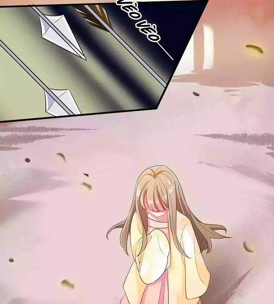 Đích Nữ Hữu Độc - Chapter 21 - Trang 20