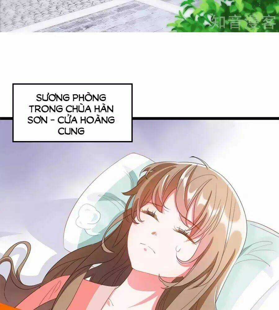 Đích Nữ Hữu Độc - Chapter 21 - Trang 3