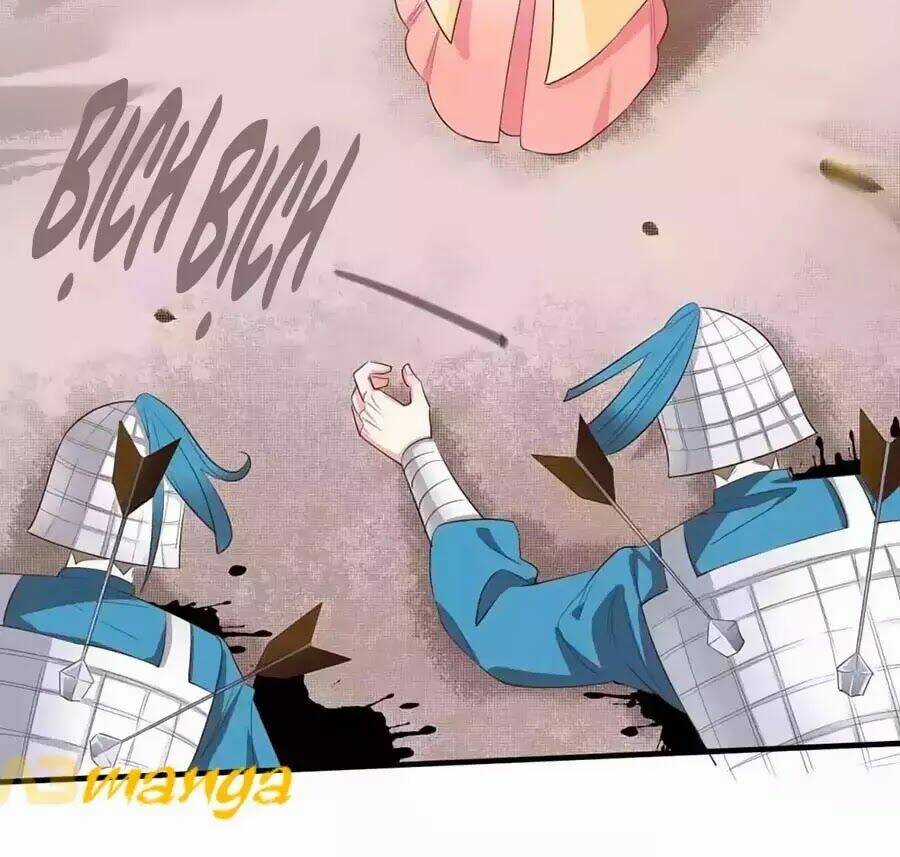 Đích Nữ Hữu Độc - Chapter 21 - Trang 21