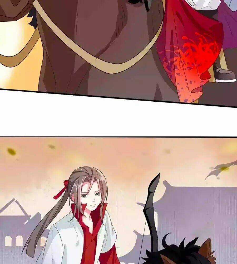 Đích Nữ Hữu Độc - Chapter 21 - Trang 23