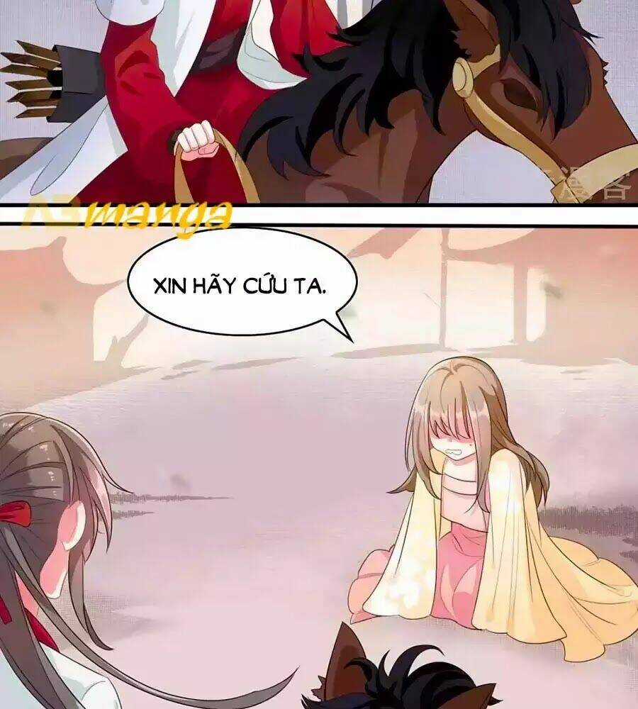 Đích Nữ Hữu Độc - Chapter 21 - Trang 24