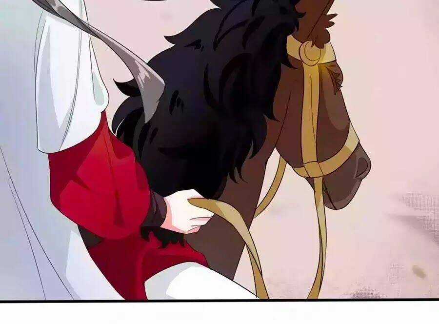 Đích Nữ Hữu Độc - Chapter 21 - Trang 25