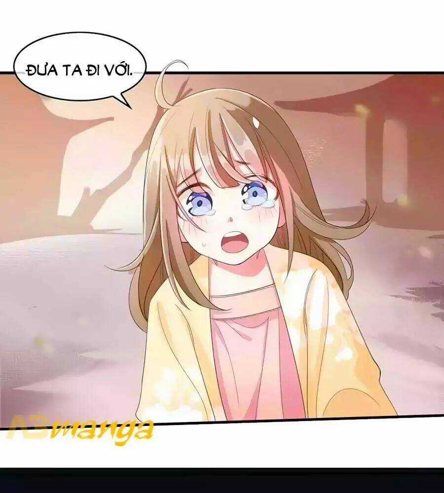 Đích Nữ Hữu Độc - Chapter 21 - Trang 26