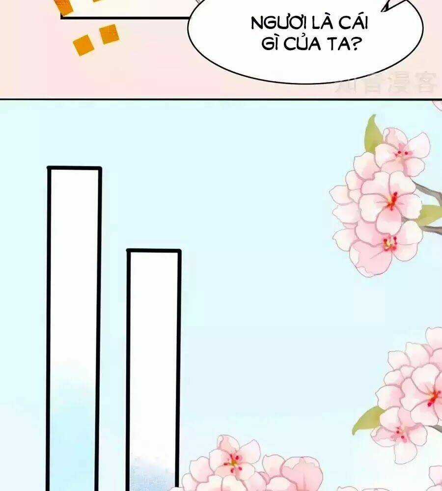 Đích Nữ Hữu Độc - Chapter 21 - Trang 29