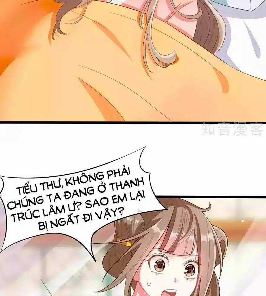 Đích Nữ Hữu Độc - Chapter 21 - Trang 32