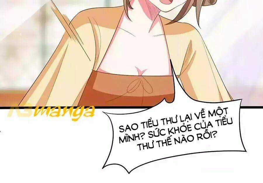 Đích Nữ Hữu Độc - Chapter 21 - Trang 33