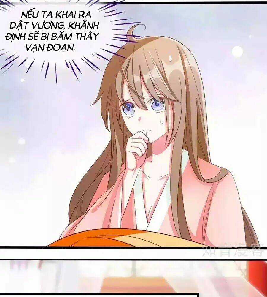 Đích Nữ Hữu Độc - Chapter 21 - Trang 35