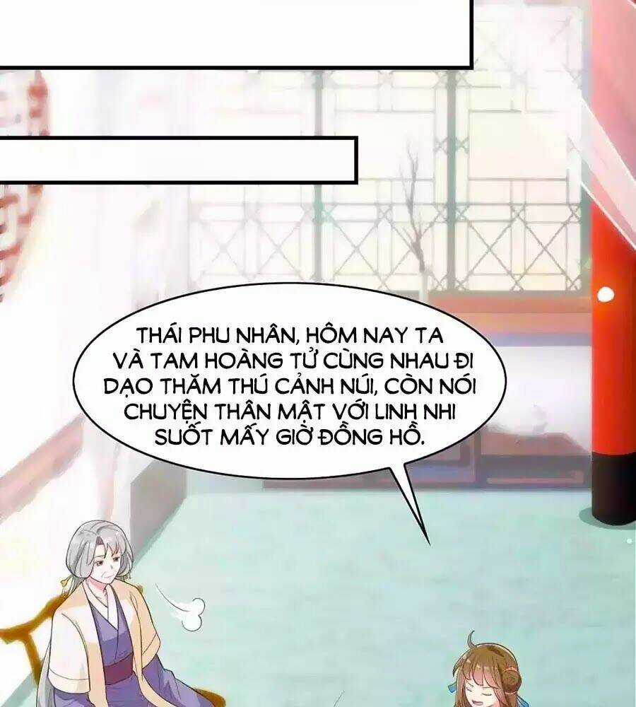 Đích Nữ Hữu Độc - Chapter 21 - Trang 36