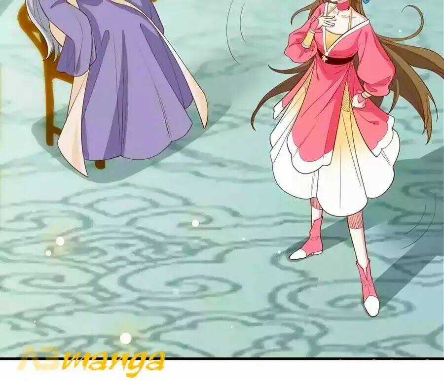 Đích Nữ Hữu Độc - Chapter 21 - Trang 37