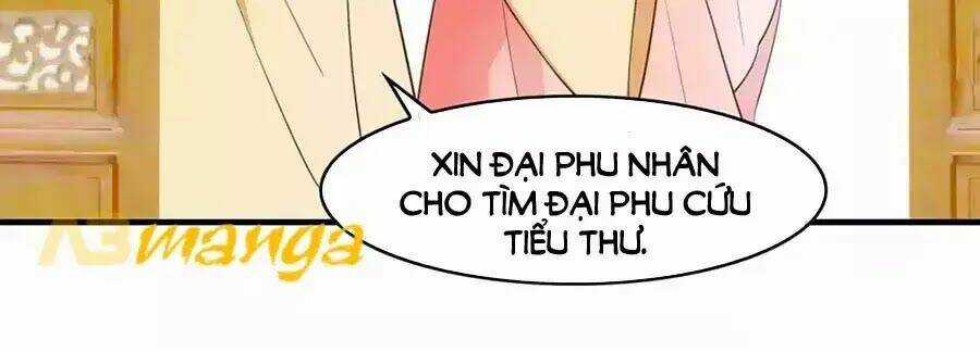 Đích Nữ Hữu Độc - Chapter 21 - Trang 40