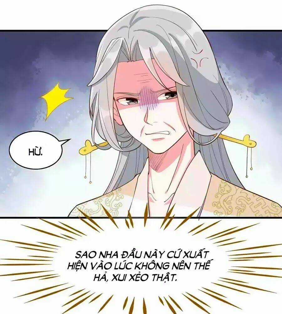 Đích Nữ Hữu Độc - Chapter 21 - Trang 41