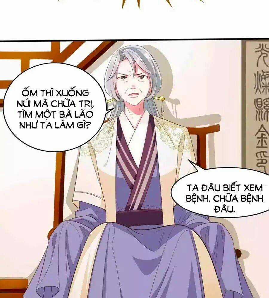 Đích Nữ Hữu Độc - Chapter 21 - Trang 42