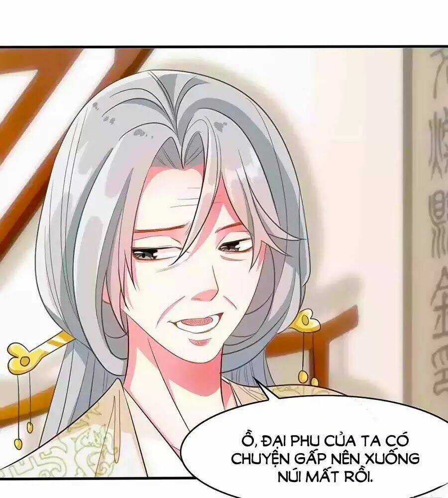 Đích Nữ Hữu Độc - Chapter 21 - Trang 45