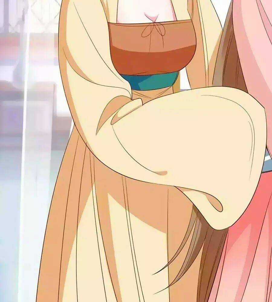 Đích Nữ Hữu Độc - Chapter 21 - Trang 47