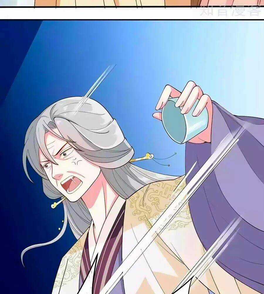 Đích Nữ Hữu Độc - Chapter 21 - Trang 48