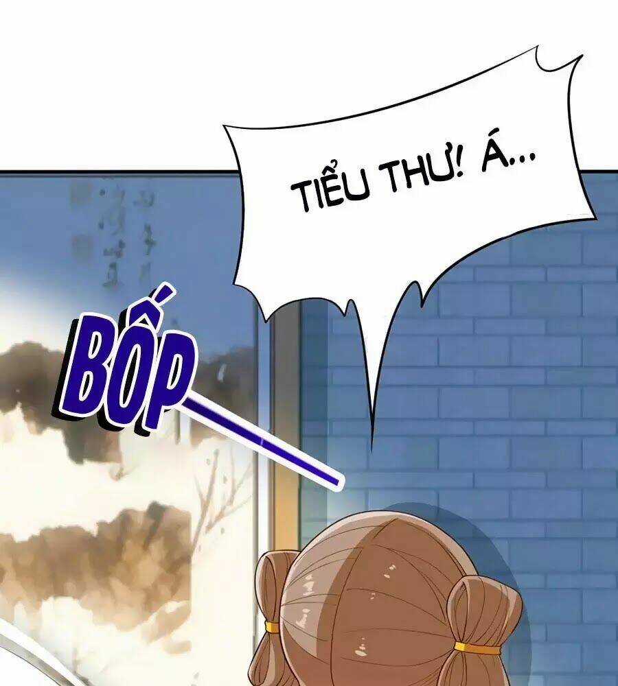 Đích Nữ Hữu Độc - Chapter 21 - Trang 50