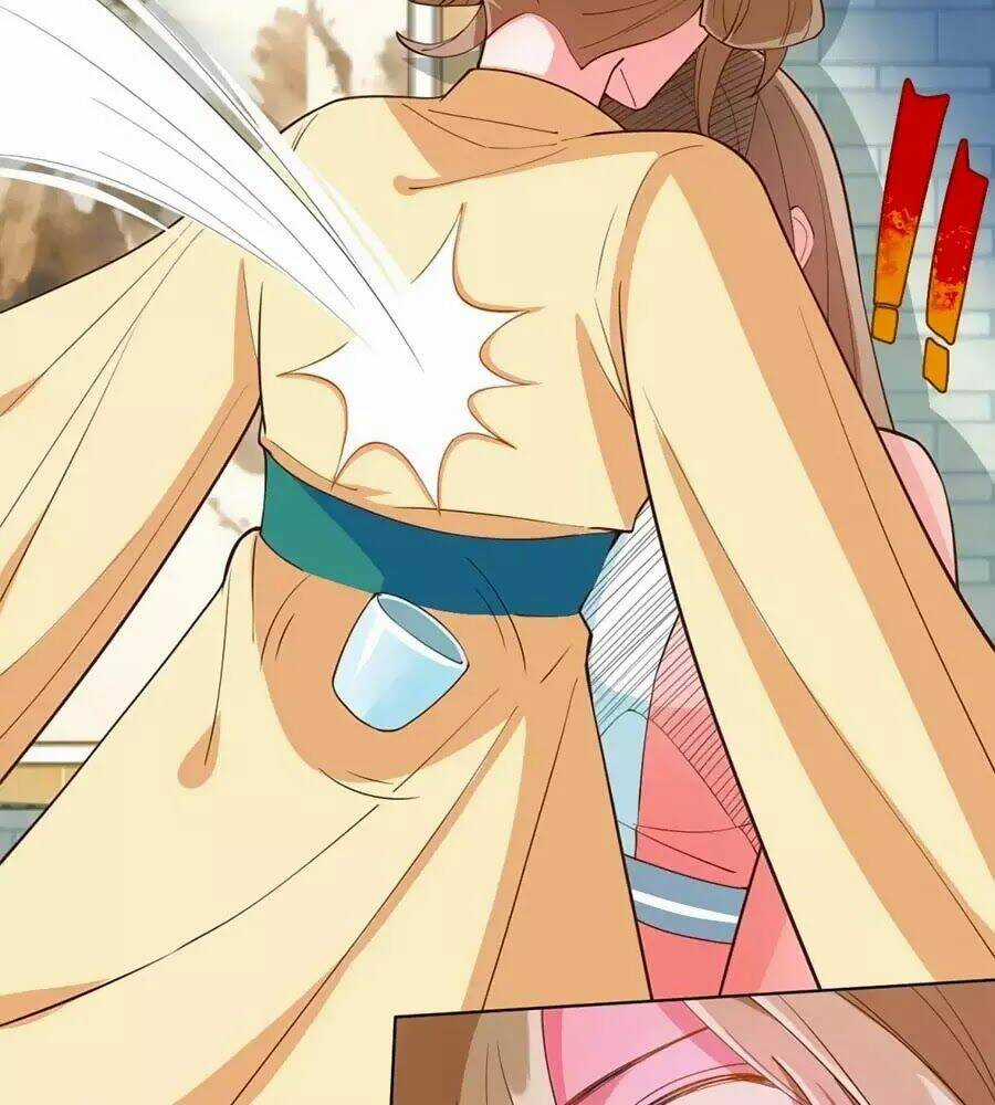 Đích Nữ Hữu Độc - Chapter 21 - Trang 51