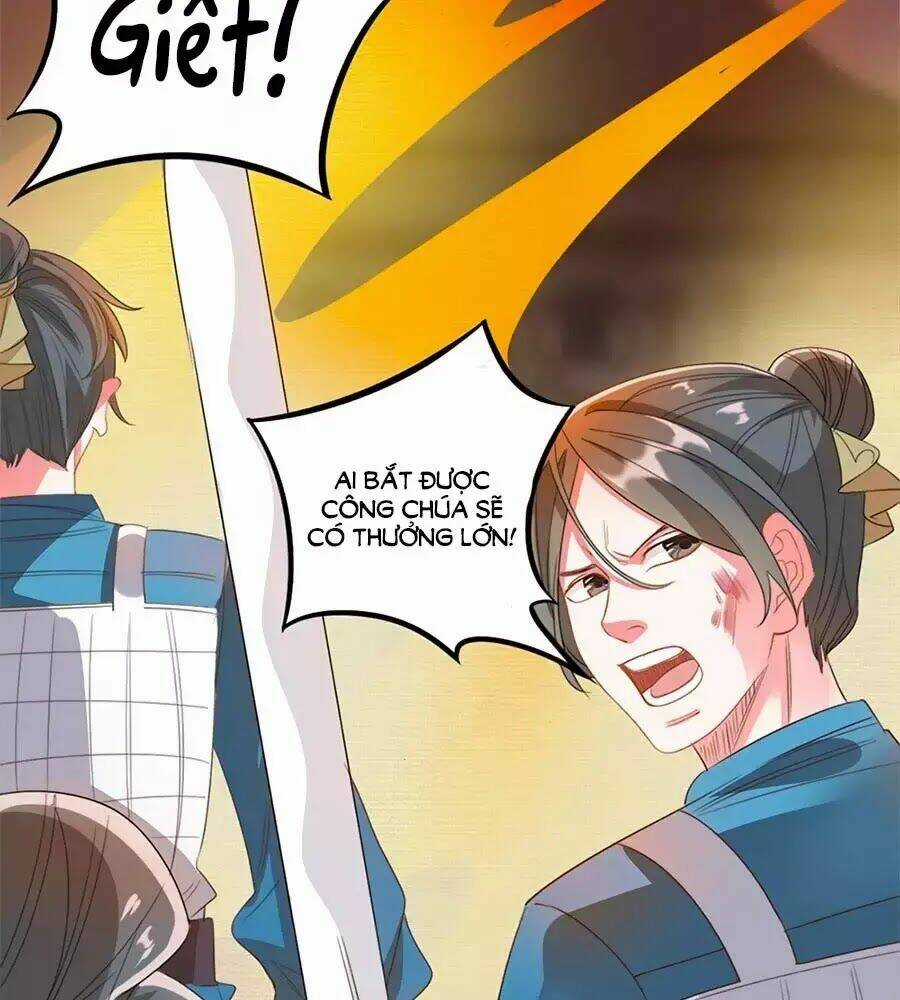 Đích Nữ Hữu Độc - Chapter 21 - Trang 7