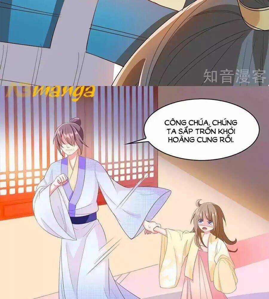 Đích Nữ Hữu Độc - Chapter 21 - Trang 9