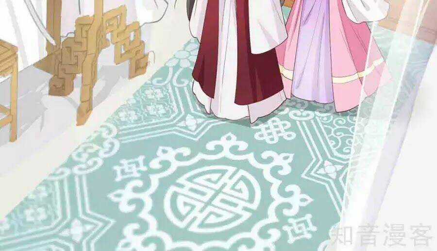 Đích Nữ Hữu Độc - Chapter 23 - Trang 12