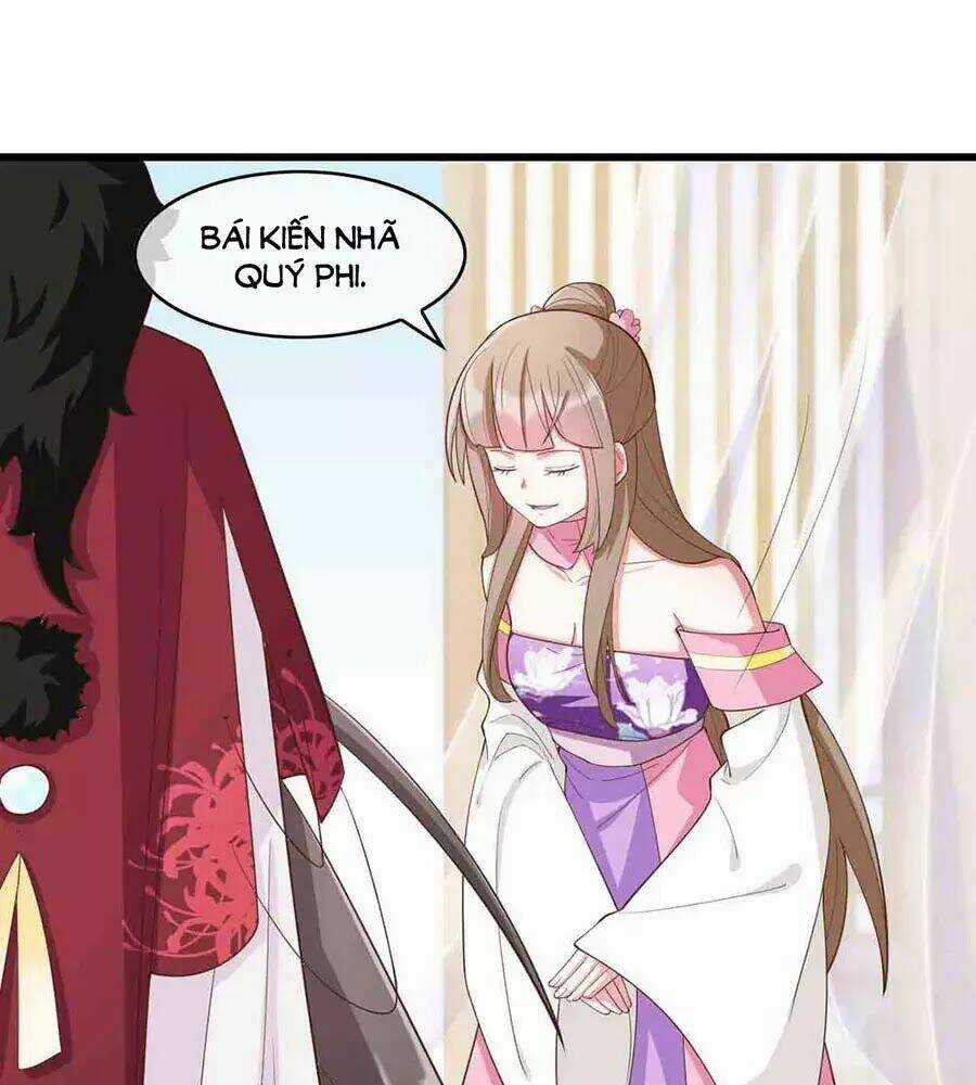 Đích Nữ Hữu Độc - Chapter 23 - Trang 15