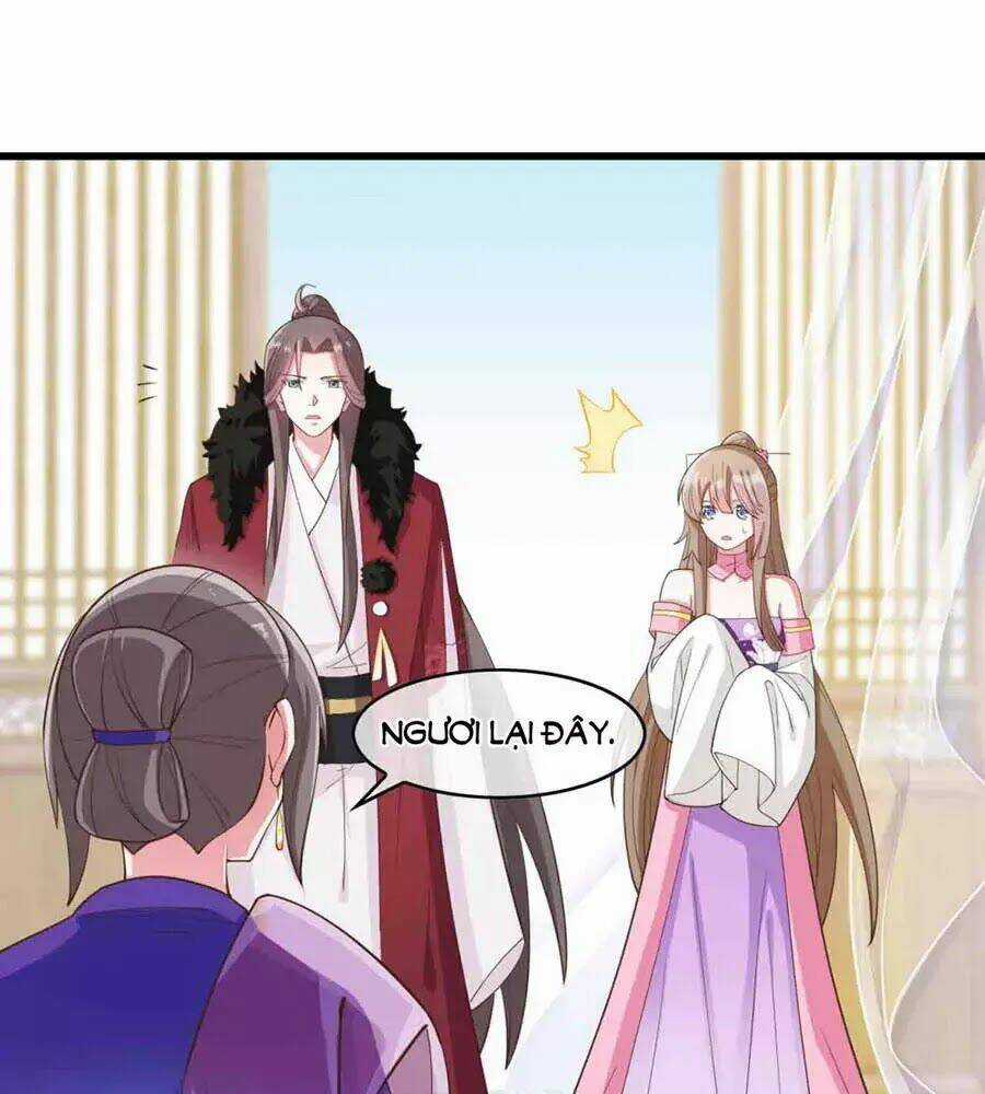 Đích Nữ Hữu Độc - Chapter 23 - Trang 19