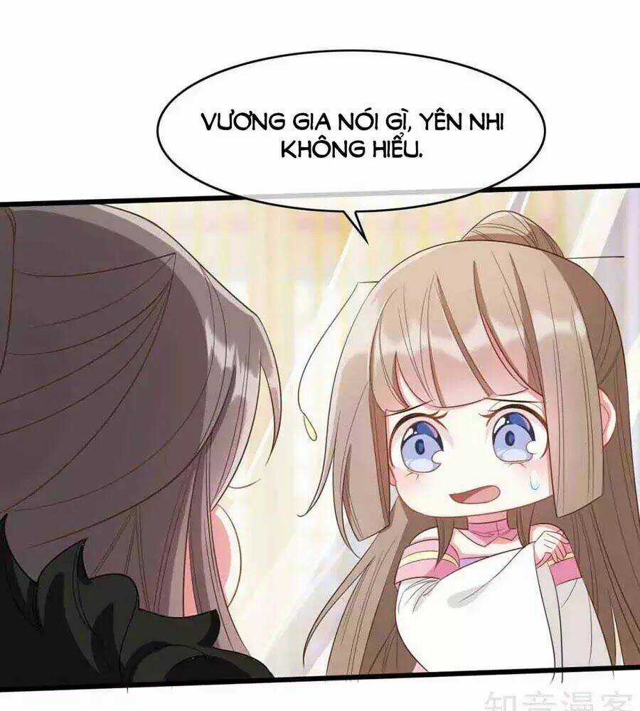 Đích Nữ Hữu Độc - Chapter 23 - Trang 3