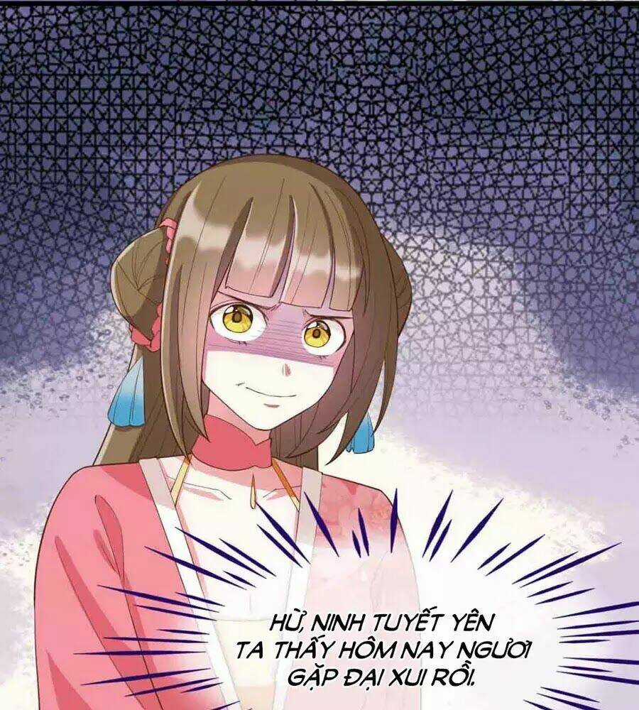 Đích Nữ Hữu Độc - Chapter 23 - Trang 21