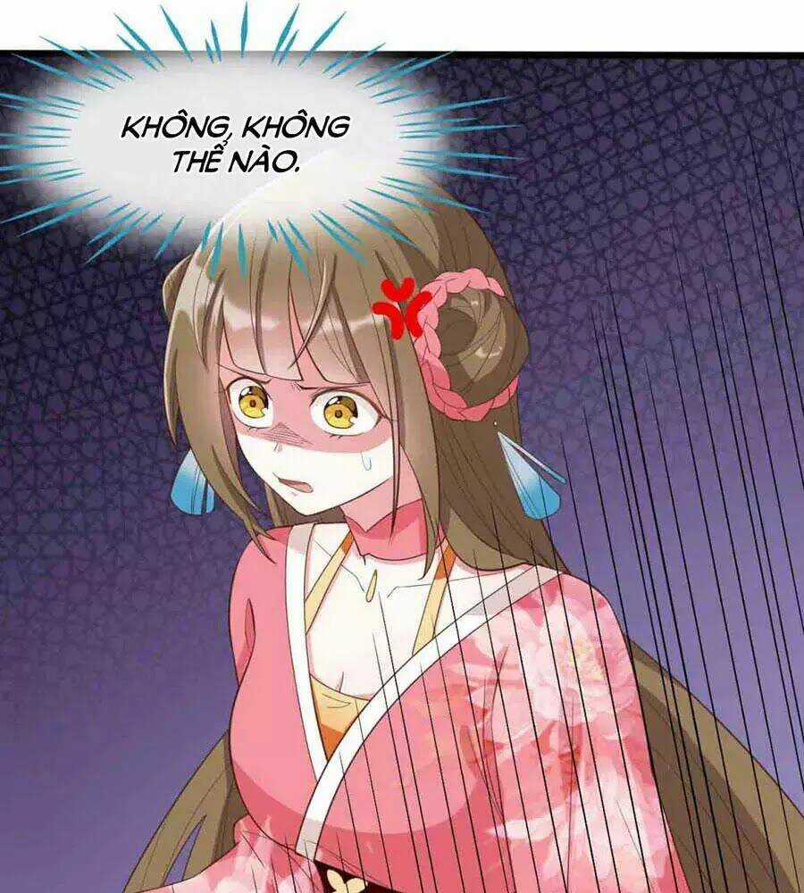 Đích Nữ Hữu Độc - Chapter 23 - Trang 32