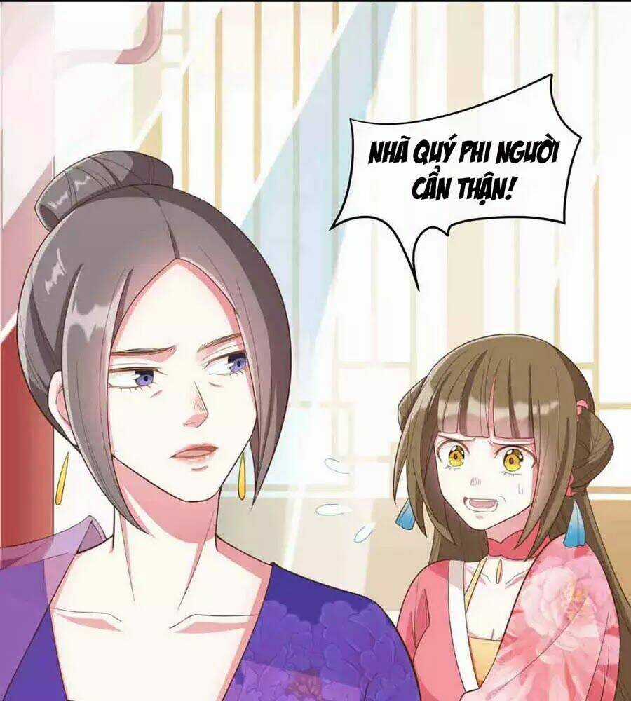 Đích Nữ Hữu Độc - Chapter 23 - Trang 35