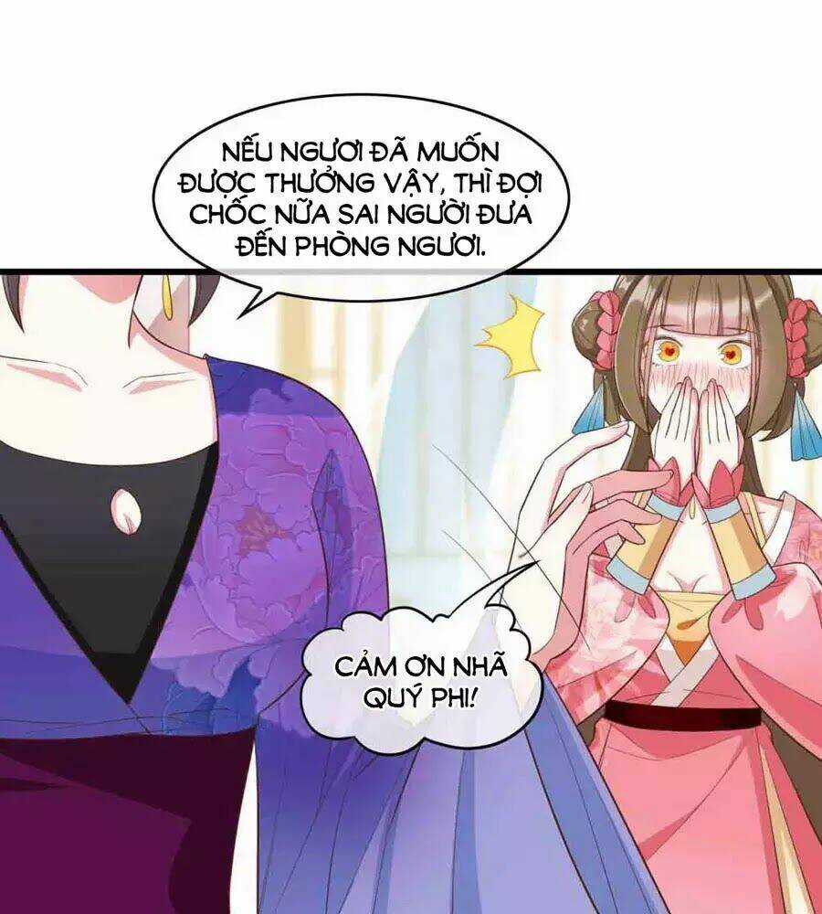 Đích Nữ Hữu Độc - Chapter 23 - Trang 39