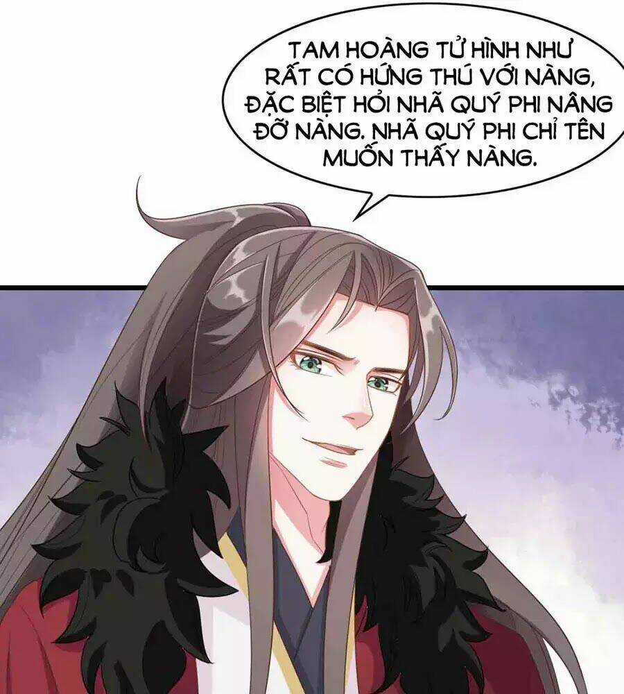 Đích Nữ Hữu Độc - Chapter 23 - Trang 5