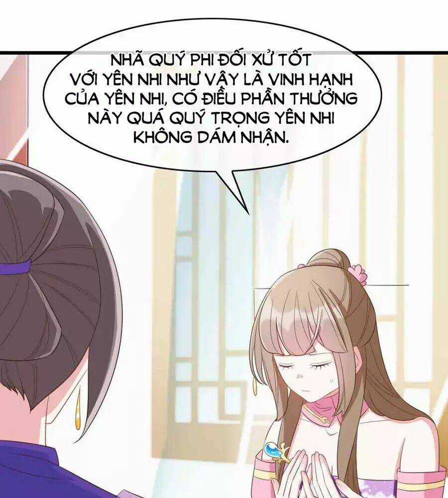 Đích Nữ Hữu Độc - Chapter 23 - Trang 43