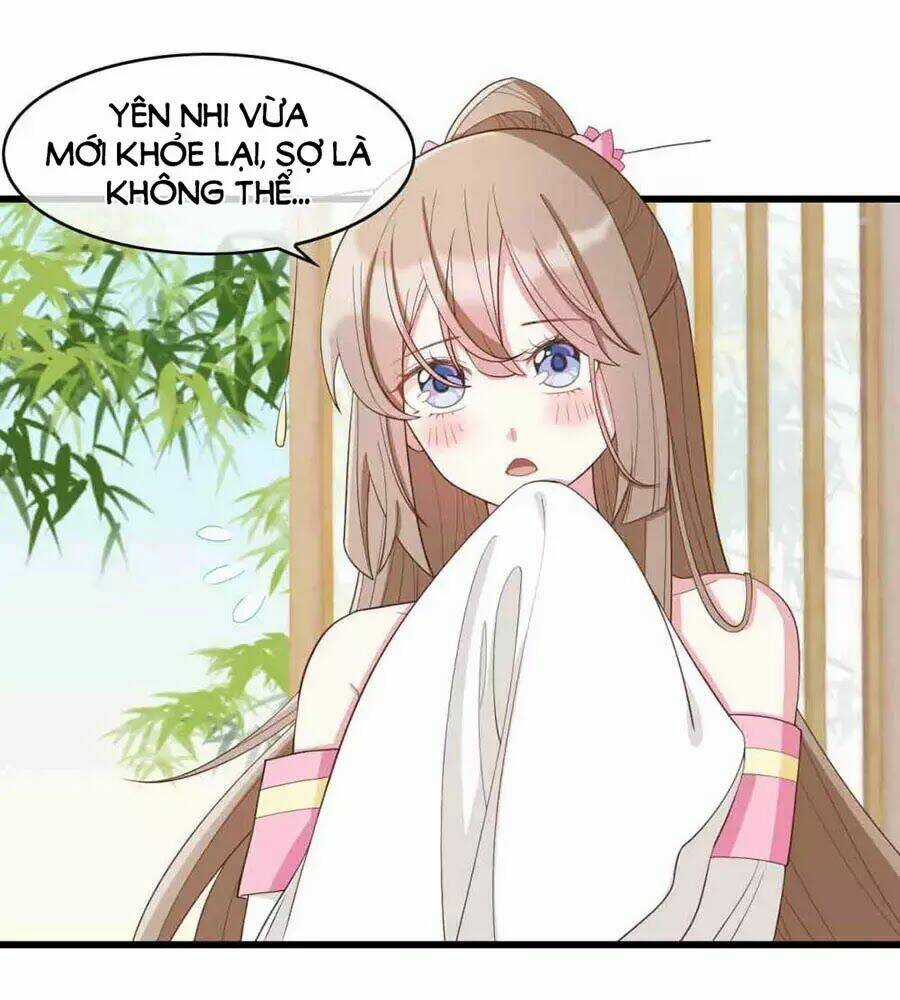 Đích Nữ Hữu Độc - Chapter 23 - Trang 51