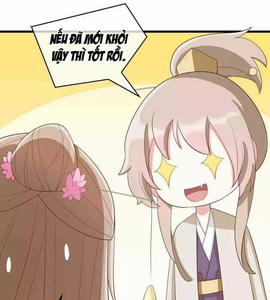 Đích Nữ Hữu Độc - Chapter 23 - Trang 53