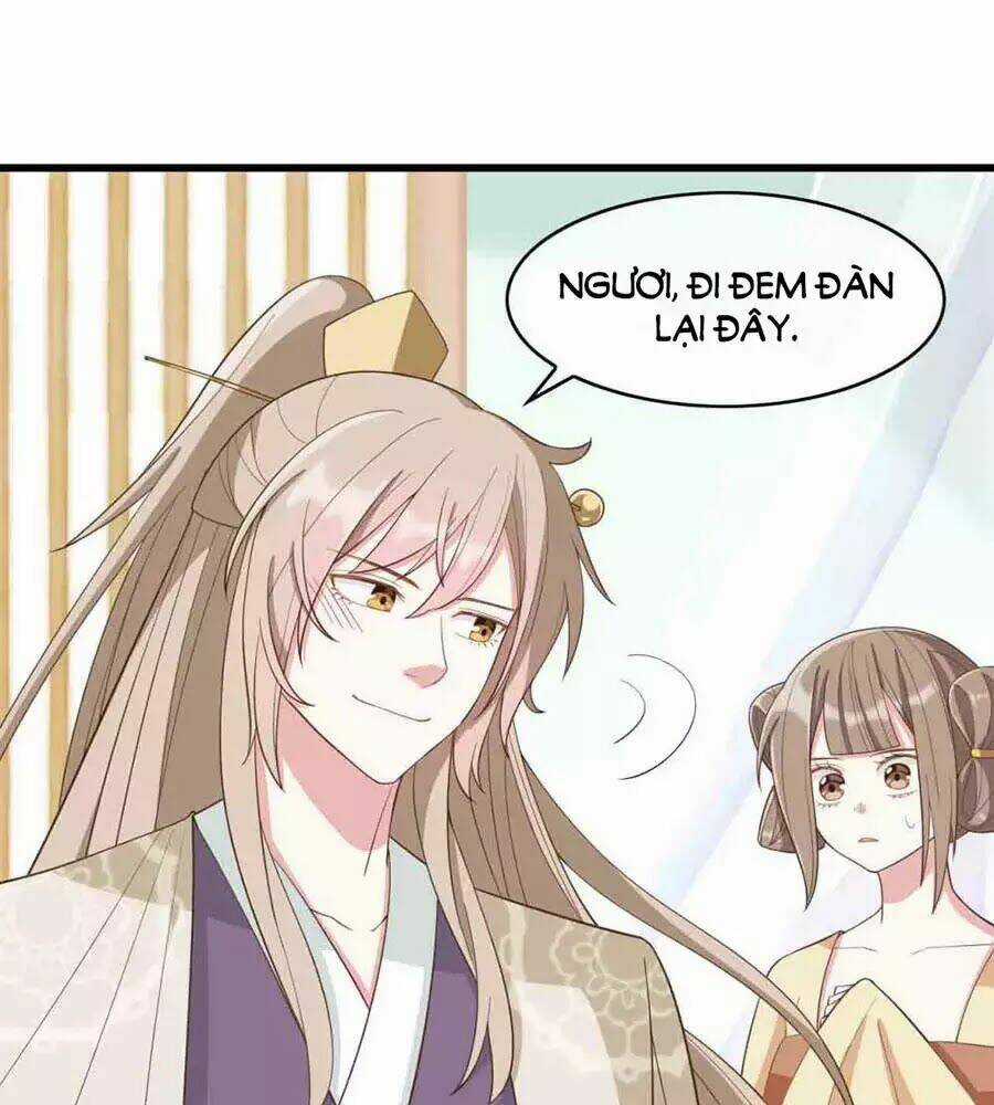 Đích Nữ Hữu Độc - Chapter 23 - Trang 55