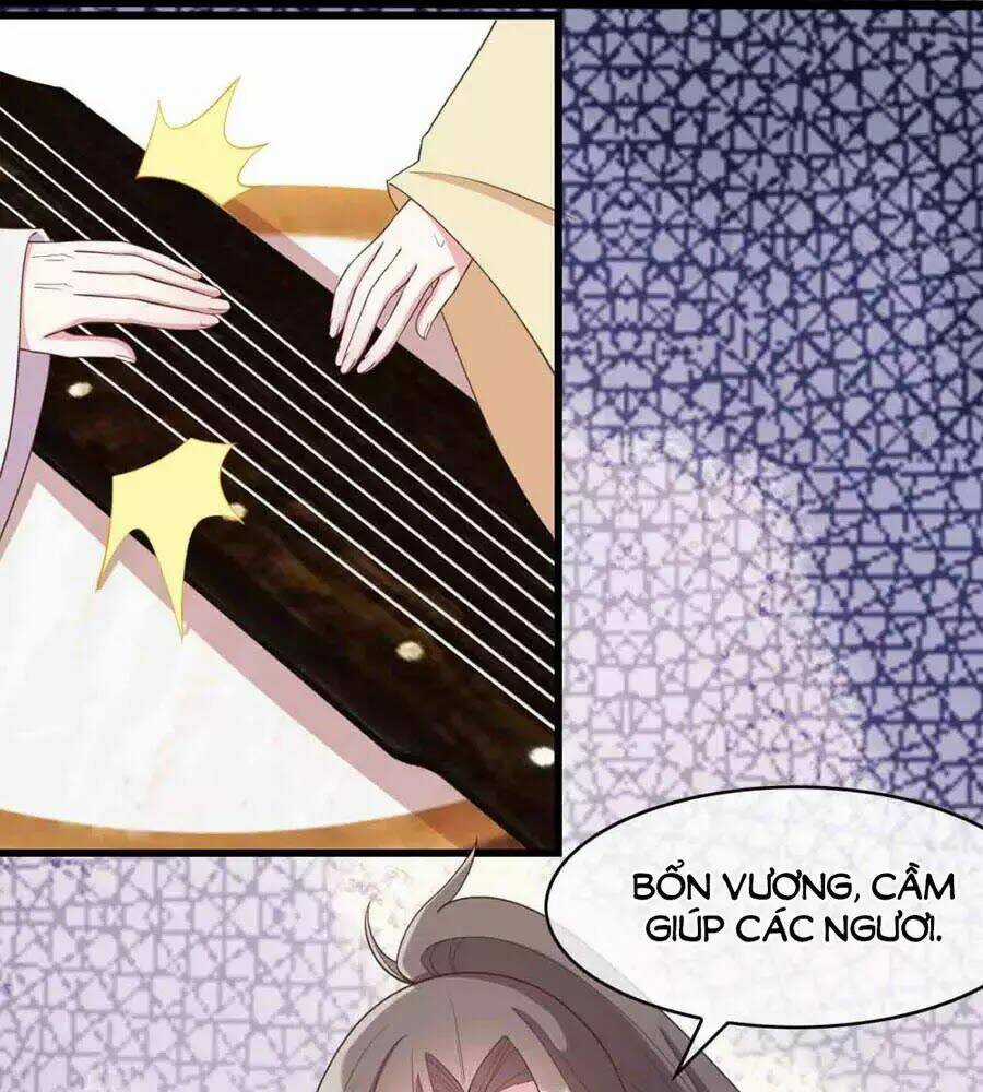 Đích Nữ Hữu Độc - Chapter 23 - Trang 58