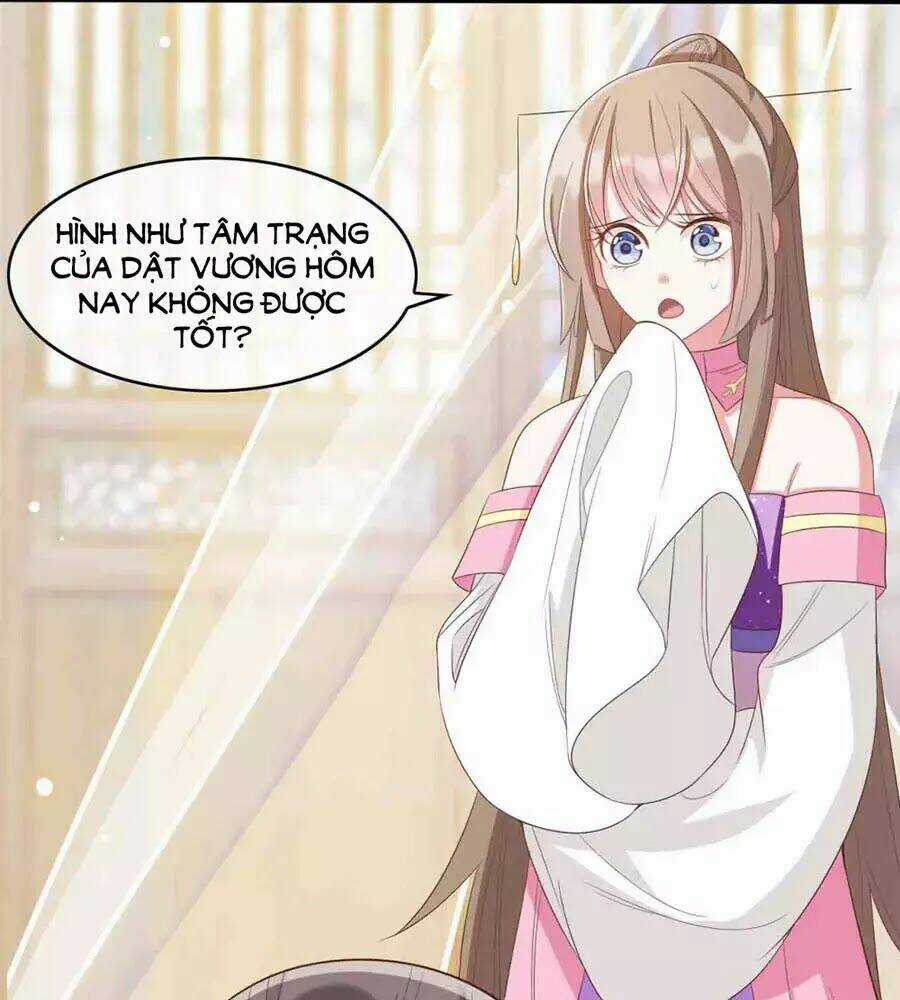 Đích Nữ Hữu Độc - Chapter 23 - Trang 7