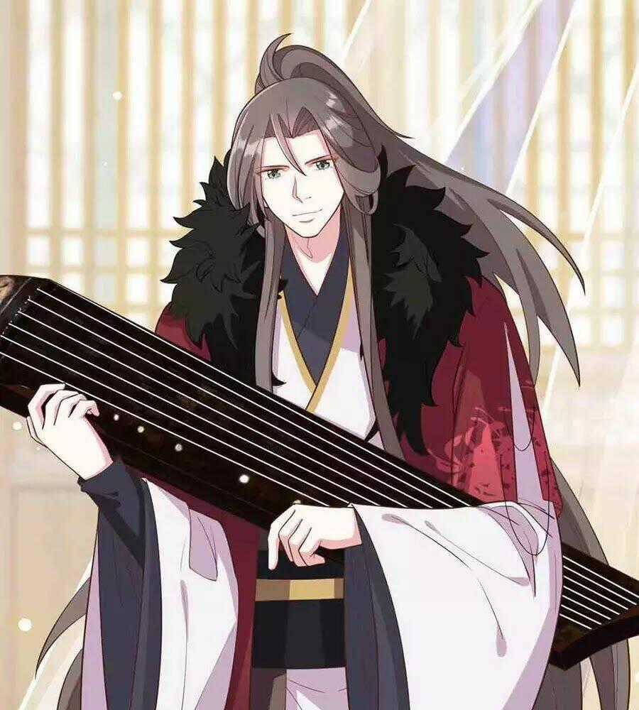 Đích Nữ Hữu Độc - Chapter 24 - Trang 1