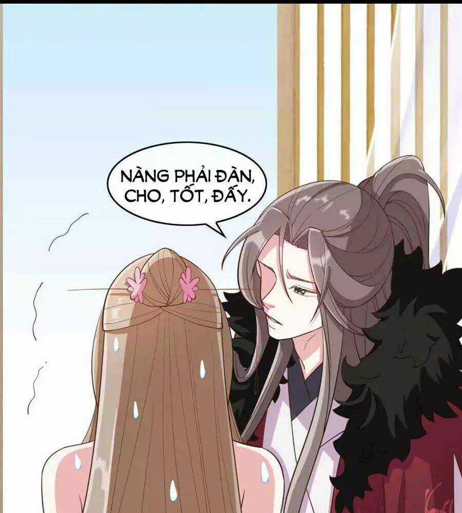 Đích Nữ Hữu Độc - Chapter 24 - Trang 11