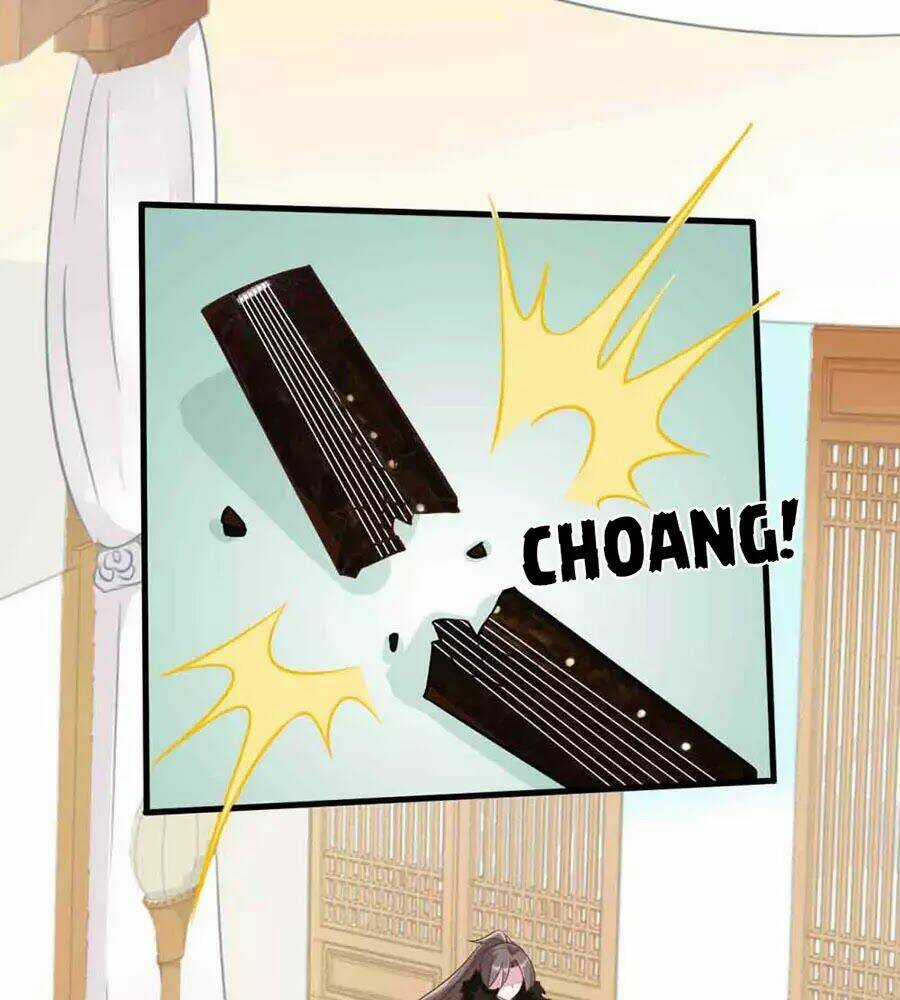 Đích Nữ Hữu Độc - Chapter 24 - Trang 17