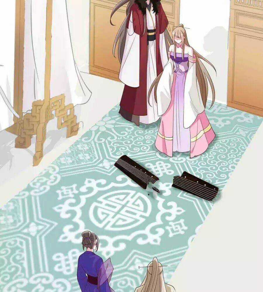 Đích Nữ Hữu Độc - Chapter 24 - Trang 18