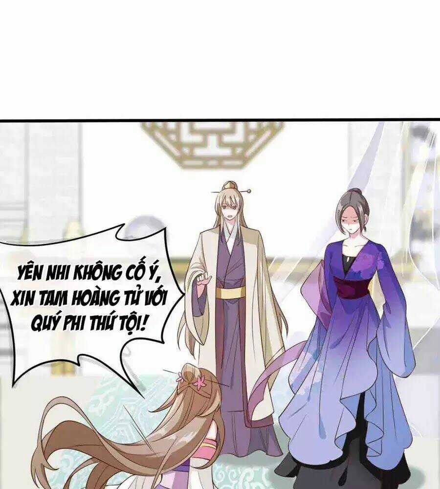 Đích Nữ Hữu Độc - Chapter 24 - Trang 20