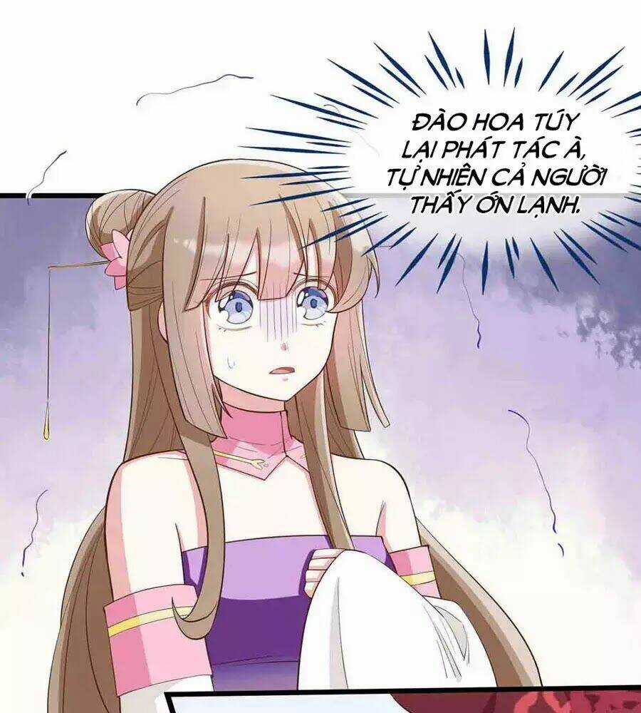Đích Nữ Hữu Độc - Chapter 24 - Trang 3